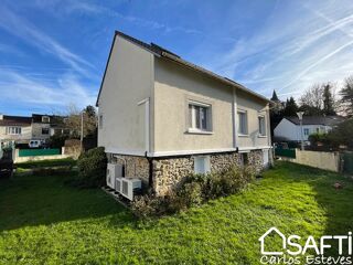  Maison � vendre 7 pi�ces 164 m�