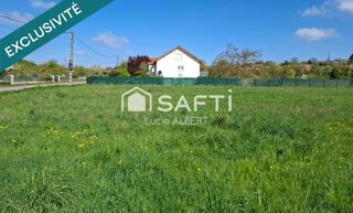  Terrain à vendre 1240 m²