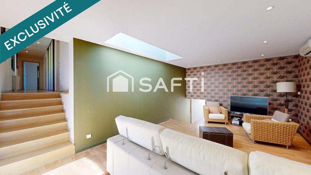 � vendre  Maison Mondavezan (31220)