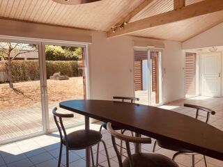  Maison à vendre 4 pièces 78 m²