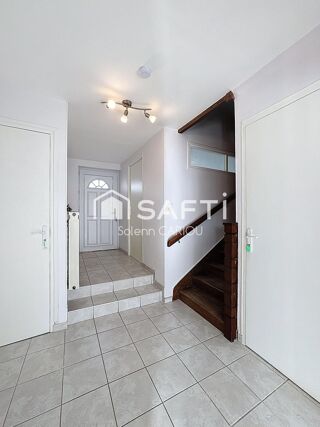  Maison � vendre 4 pi�ces 124 m�