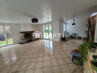  Maison � vendre 7 pi�ces 167 m�