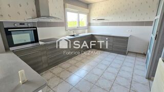  Maison à vendre 5 pièces 98 m²