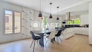 Maison à vendre 5 pièces 210 m²