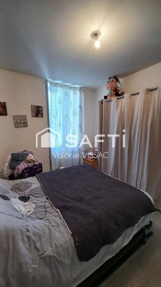  Maison à vendre 4 pièces 59 m²