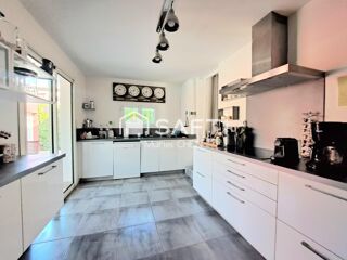  Maison à vendre 6 pièces 169 m²