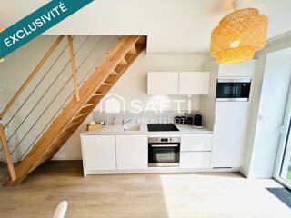  Maison � vendre 8 pi�ces 180 m�