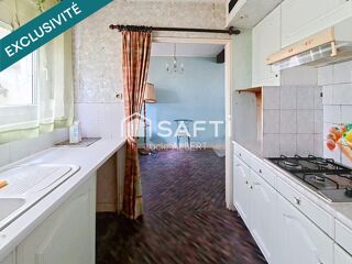  Maison � vendre 5 pi�ces 75 m�