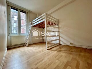  Appartement  vendre 1 pice 31 m