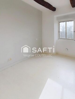  Maison � vendre 3 pi�ces 75 m�