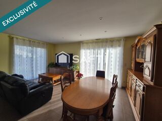  Maison � vendre 3 pi�ces 80 m�