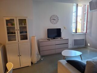  Appartement � vendre 1 pi�ce 26 m�