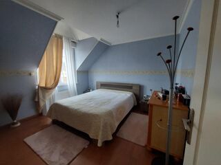  Maison à vendre 7 pièces 130 m²