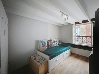  Maison � vendre 3 pi�ces 61 m�