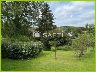  Maison à vendre 5 pièces 120 m²