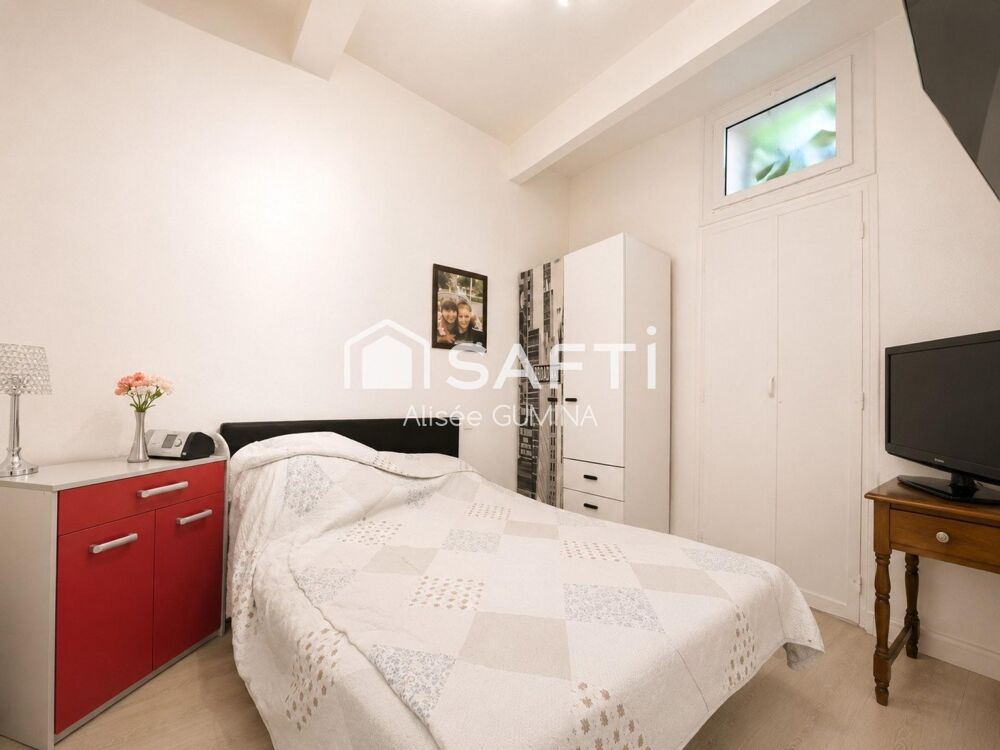Vente Appartement AGDE - Centre Historique Agde