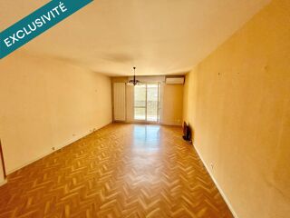  Appartement à vendre 3 pièces 52 m²
