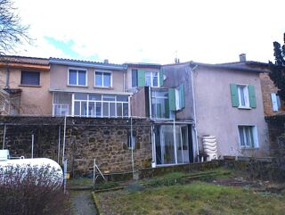  Maison à vendre 9 pièces 203 m²