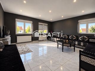  Maison à vendre 4 pièces 100 m²