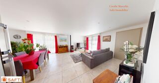  Maison � vendre 4 pi�ces 90 m�