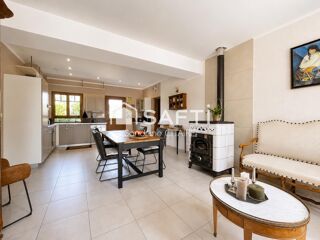  Maison à vendre 7 pièces 215 m²