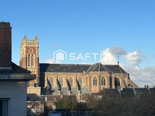  Appartement � vendre 2 pi�ces 50 m�