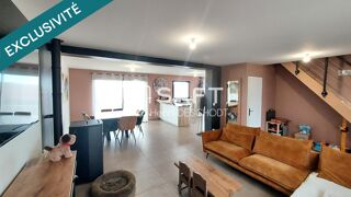  Maison � vendre 5 pi�ces 94 m�