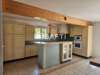  Maison à vendre 8 pièces 191 m²