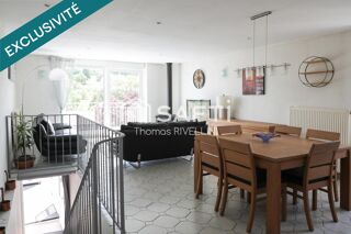  Maison à vendre 5 pièces 230 m²