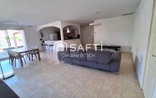  Maison à vendre 4 pièces 128 m²