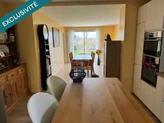  Maison � vendre 5 pi�ces 95 m�