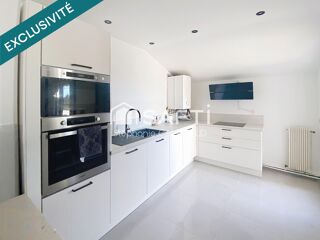  Appartement � vendre 4 pi�ces 77 m�