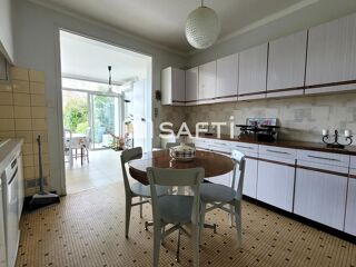  Maison � vendre 4 pi�ces 99 m�