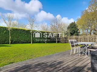  Maison � vendre 6 pi�ces 148 m�