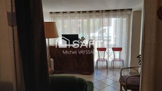  Appartement à vendre 3 pièces 57 m²