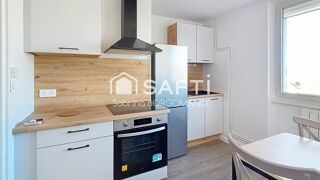  Appartement à vendre 4 pièces 76 m²