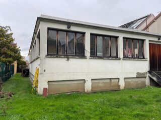  Immeuble � vendre 268 m�