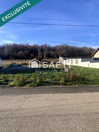 Terrain � vendre 632 m�