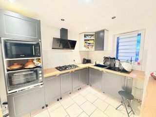  Maison à vendre 6 pièces 110 m²