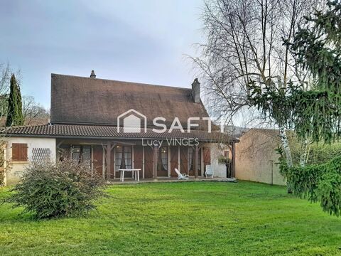   Proche de toutes commodit�s Maison - 6 pi�ce(s) - 125 m�