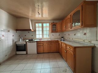  Maison à vendre 4 pièces 112 m²