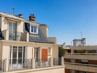  Appartement � vendre 1 pi�ce 30 m�