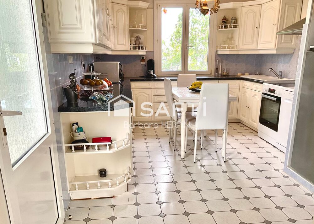 Vente Maison Maison à vendre de 163m2 à Biganos Biganos