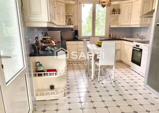  Maison à vendre 7 pièces 163 m²