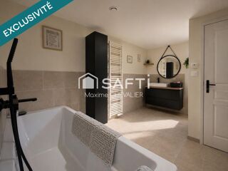  Maison à vendre 5 pièces 165 m²