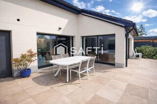  Maison à vendre 5 pièces 160 m²