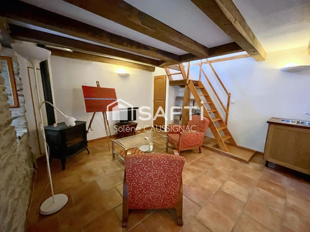 à vendre  Maison Le Collet-de-Dèze (48160)