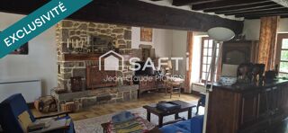  Maison à vendre 8 pièces 184 m²