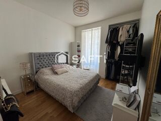 Vente Appartement T3 dans lieu privilégié Quimper