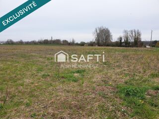  Terrain � vendre 837 m�
